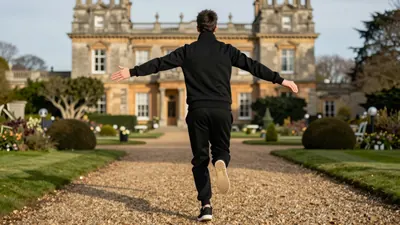 Sandro Tonali's former £4 million Newcastle home is now a £13,000-a-month rental after failing to sell following his...