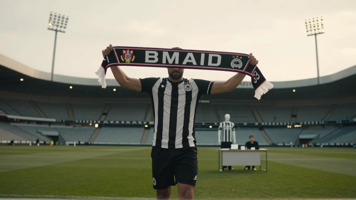 Newcastle United Plot Second Spurs Raid in Sandro Tonali Revenge Mission