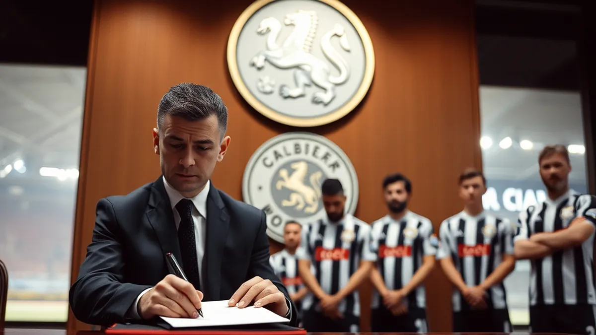Anthony Gordon's Departure: Analyzing Newcastle United's Next Steps