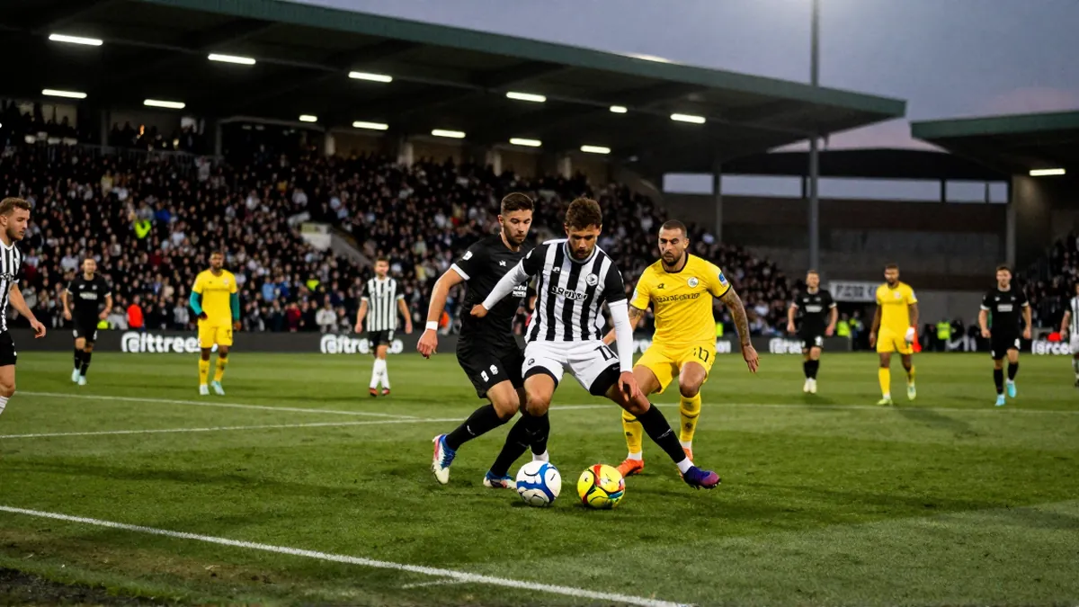 Newcastle United Hosts Liverpool in Premier League Opener