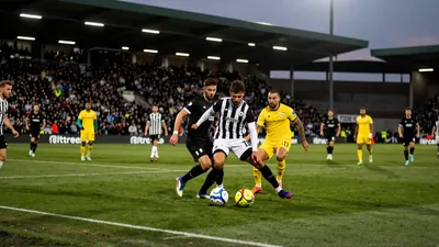Newcastle United faces Liverpool in the Premier League opener, aiming to build momentum in front of their home supporters...