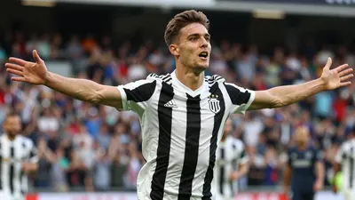 Newcastle United came from behind to draw 2-2 with Bournemouth as substitute Jacob Ramsey scored a late equalizer in...