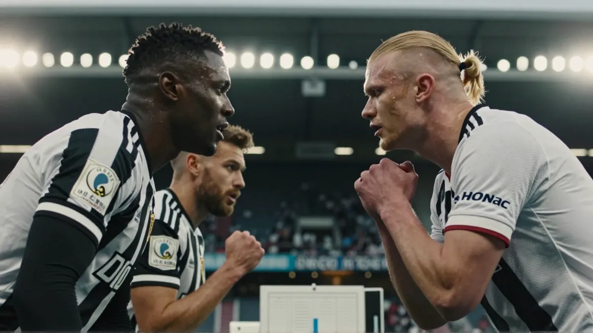 Dan Burn faces Haaland as Newcastle United test City