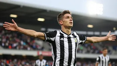 Newcastle United's Anthony Elanga and Yoane Wissa found the net in a 2-0 Premier League win at Tottenham, signaling a...