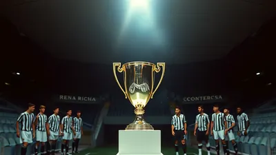 The 1995-96 Season: A Heartbreaking Yet Pivotal Year for Newcastle United