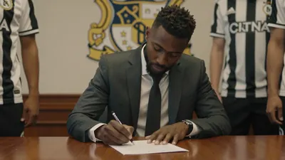 Newcastle United edge closer to a £43m deal for Lamine Camara, with the Magpies' transfer strategy shaping their Premier...
