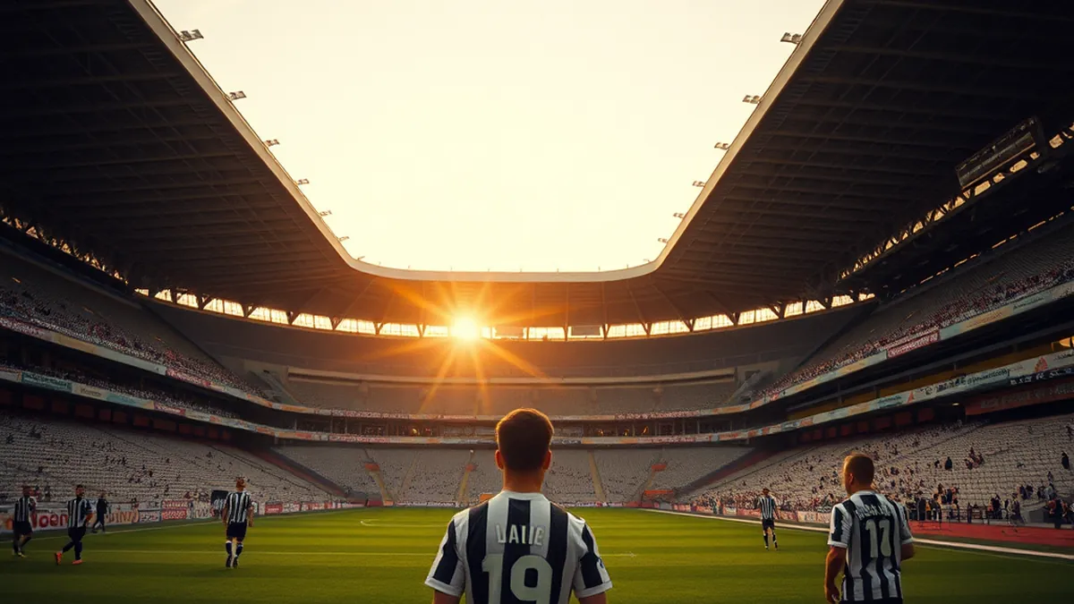 Newcastle United Plans New Stadium Amid Council Discussions