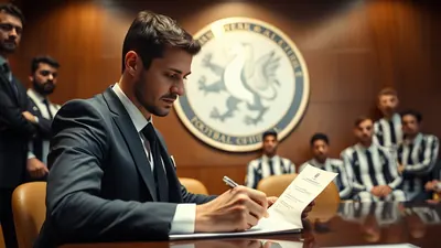Newcastle United transfer target António Silva uncertain about his future at Benfica, with Newcastle waiting in the wings...