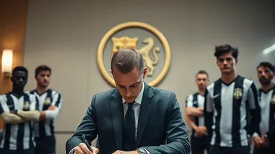 Newcastle United's Bold Goalkeeper Strategy: A Gamble Worth Taking