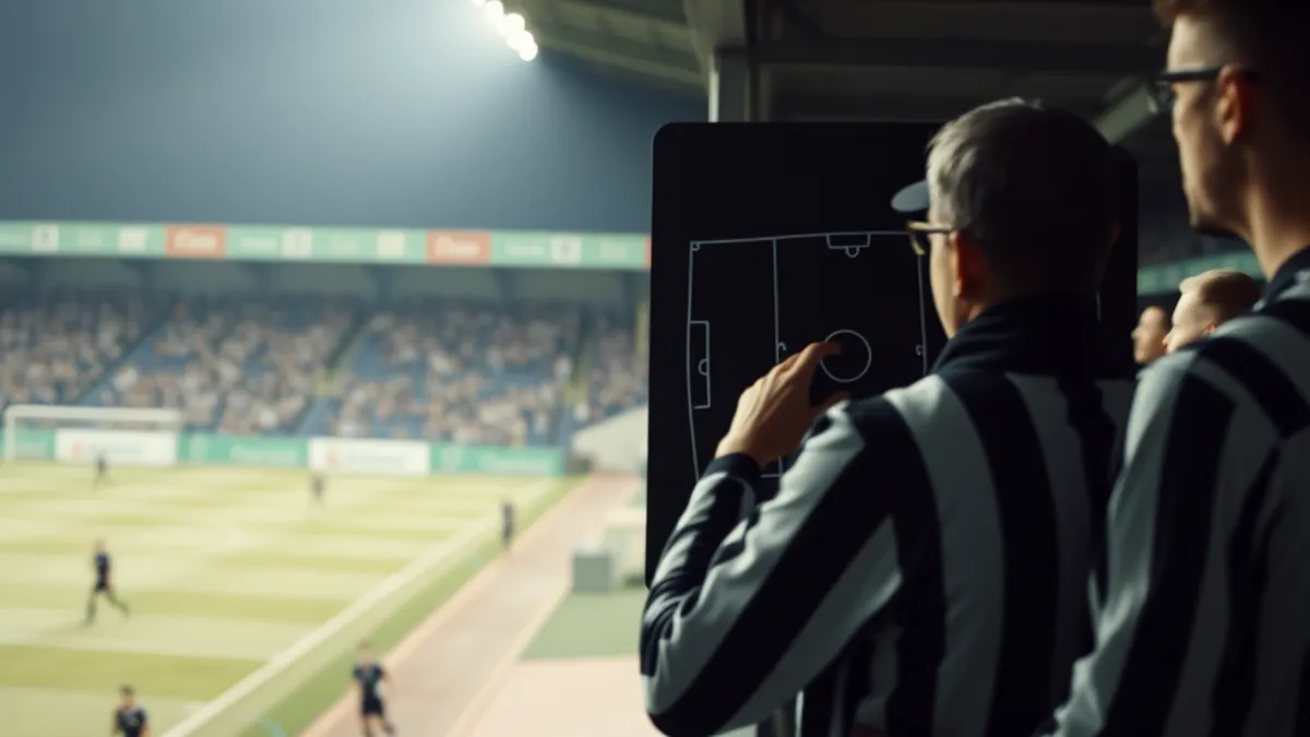Tactical Tweaks for Newcastle United's Recent Struggles