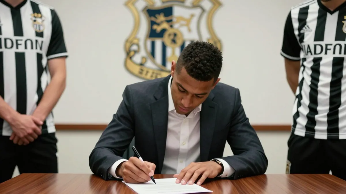 What's Next for Newcastle United After Anthony Gordon's Departure