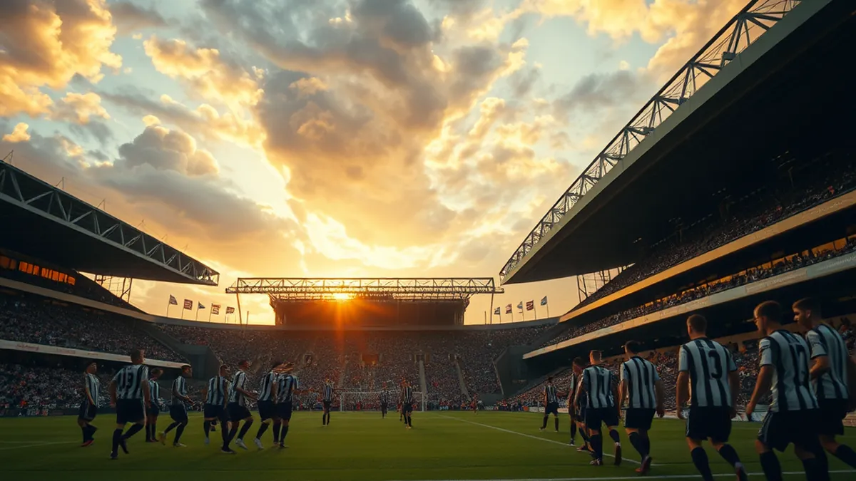 Alan Shearer's Call for Change at Newcastle United Ahead of 2026-27 Season