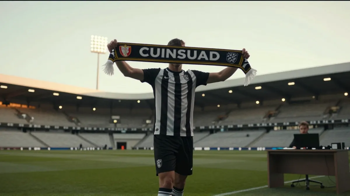 Newcastle United Transfer News: Carl Rushworth Linked