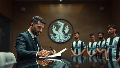 Newcastle United 2025/26 Season Review: Pass or Fail for the Magpies?