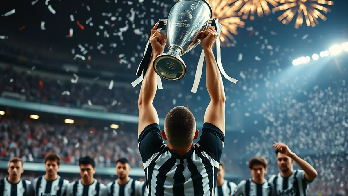 Is Issa Diop the Key to Newcastle United's Title Aspirations?