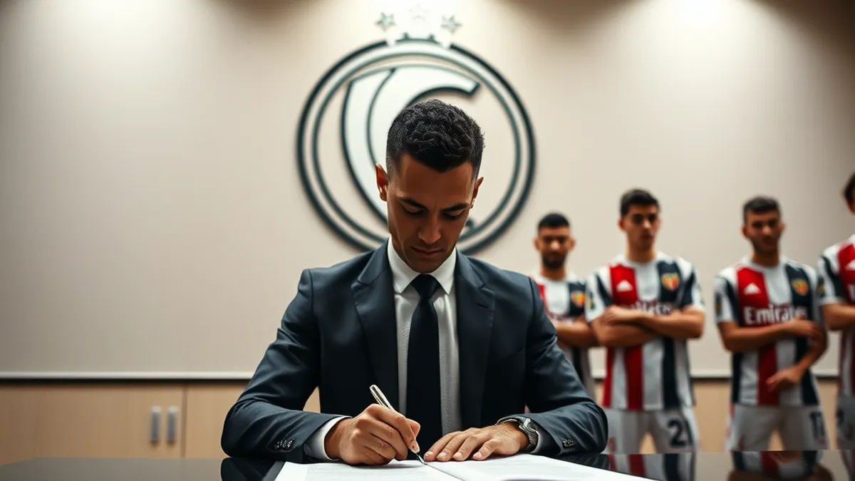 Newcastle United close in on fourth signing of the summer after Monaco midfielder's medical
