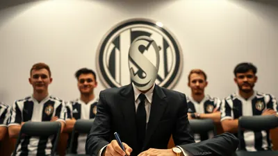 Newcastle United Lead Transfer Charge for £35m Serie A Star