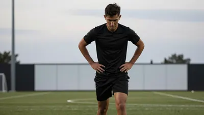 Newcastle United's Lewis Hall admits he was gutted to miss England's 2026 World Cup squad but has a point to prove after...
