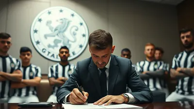 Newcastle United's slow start to the summer transfer window has prompted calls for a change in approach, with the club...