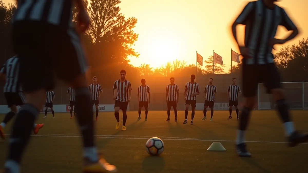 Newcastle United Submit Bid for Archie Gray