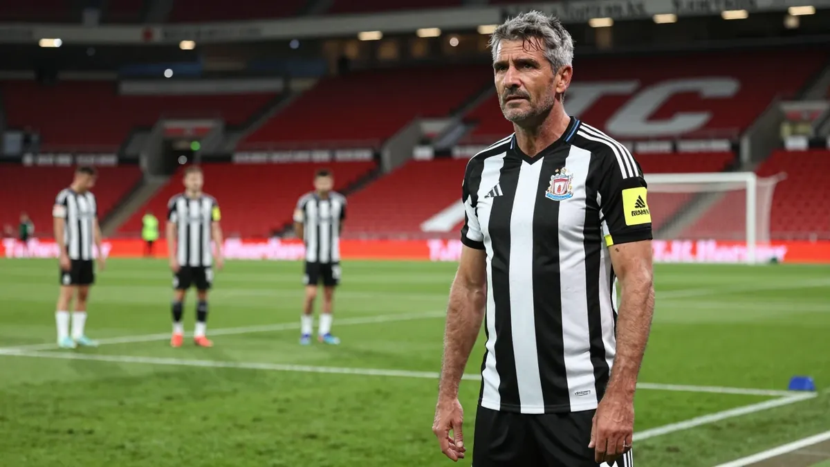 Newcastle Fans Abusive Welcome to Isak Ahead of Liverpool Clash