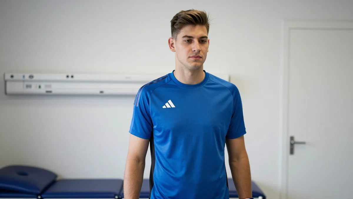 Newcastle United seal €30m deal for Lukáš Horníček as medical completed in La Manga