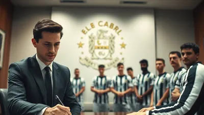 Newcastle United Transfer News: Key Insights and Season Review