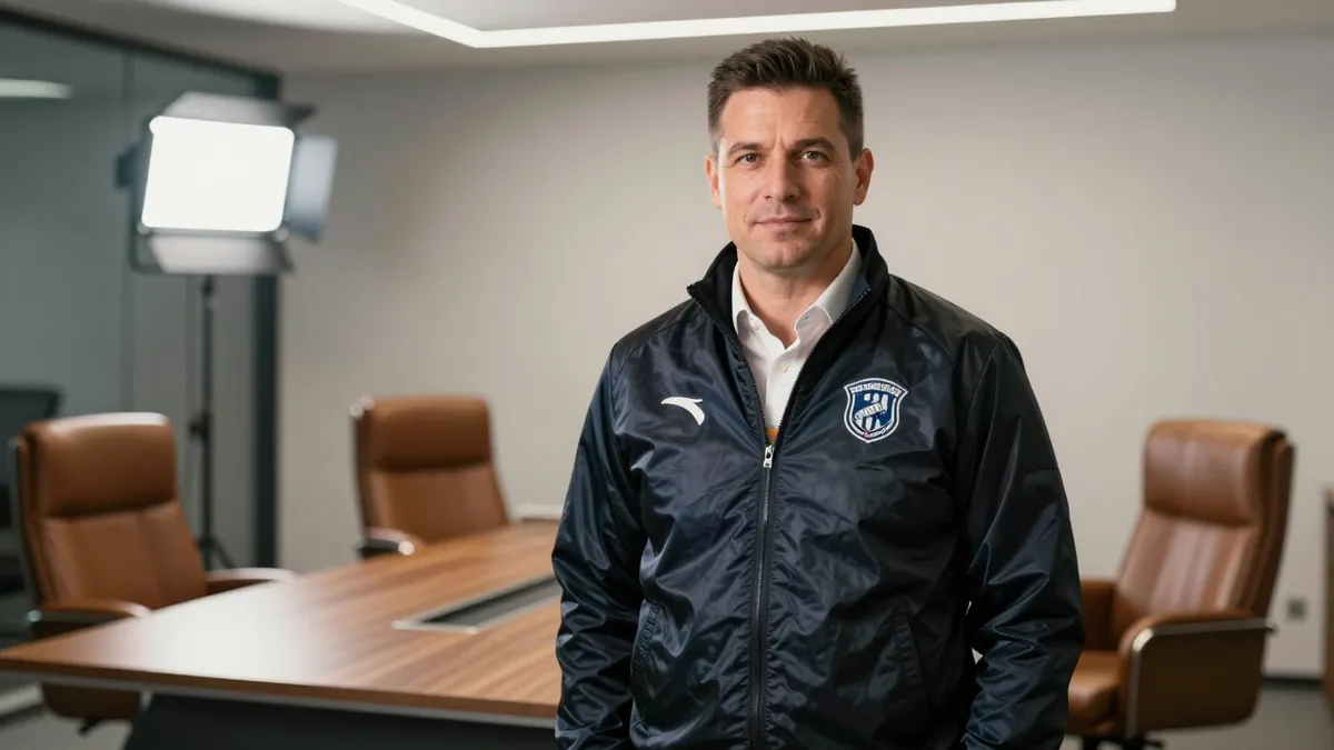 Newcastle United Sporting Director Denies Transfer Claims