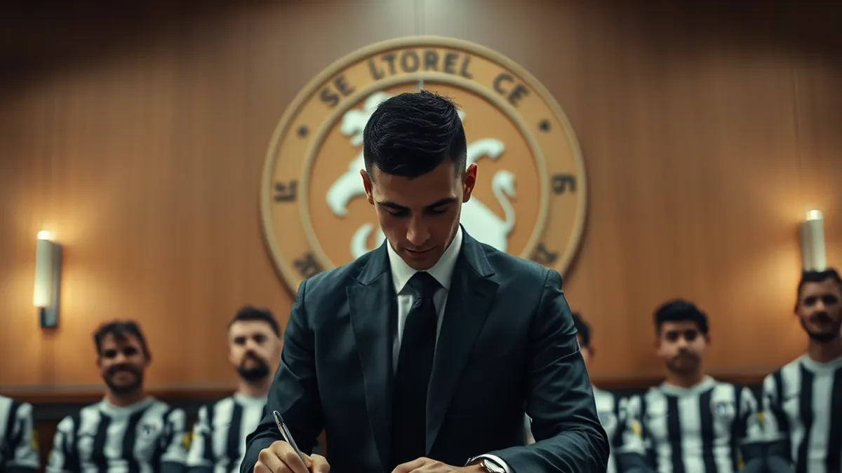 Newcastle United Held Talks With Arctos Over Investment