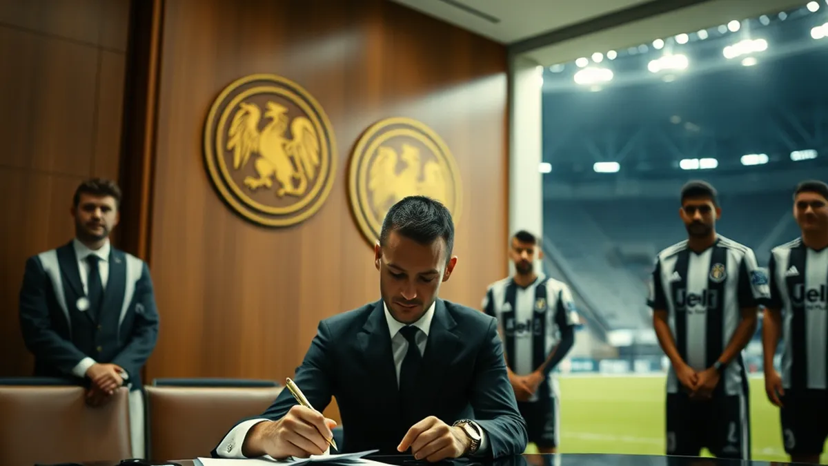 Navigating Complications: Newcastle United's Pursuit of New Signings