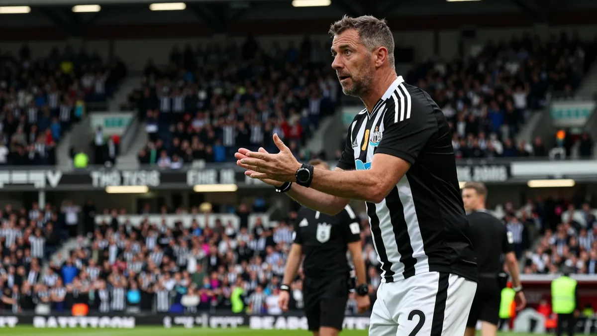 Shearer Predicts Draw in Emotional Newcastle vs Liverpool