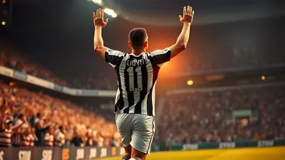 Newcastle United Suffer Late Defeat