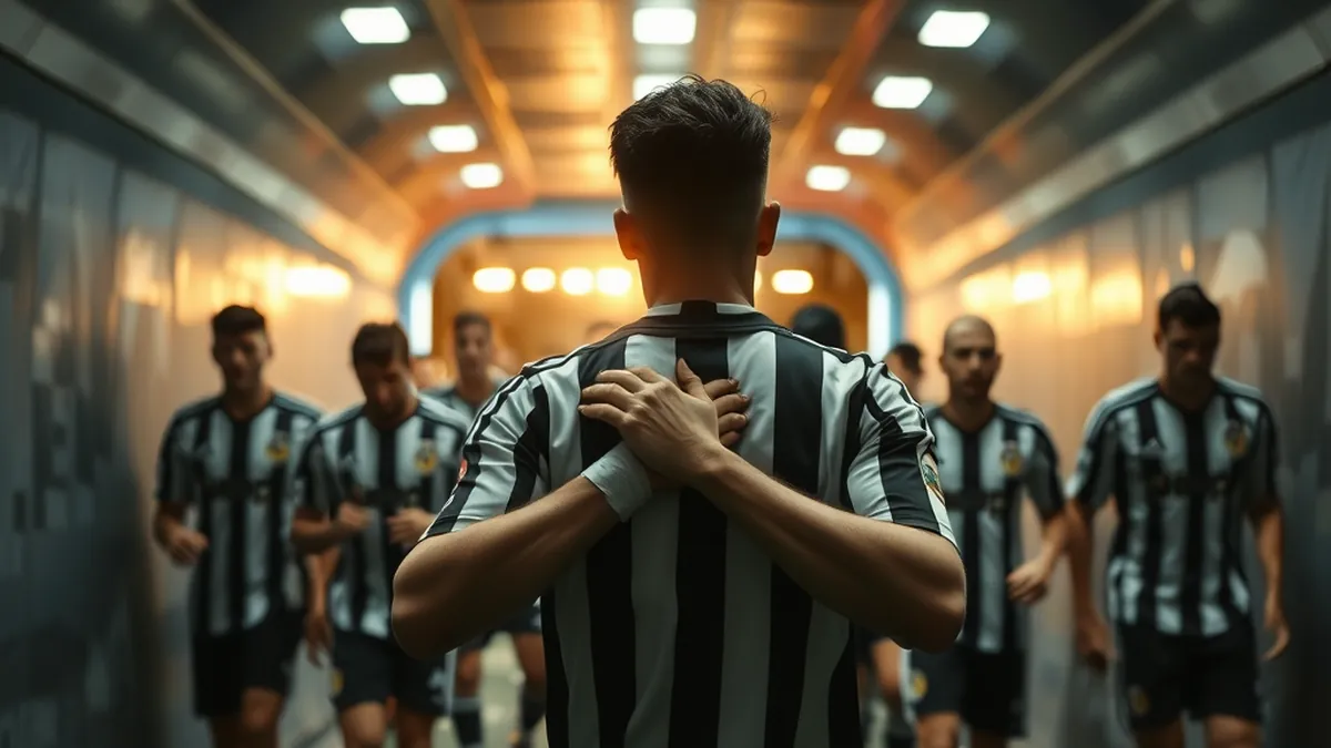 Newcastle United's Five Player Exit List: Implications and Future Prospects