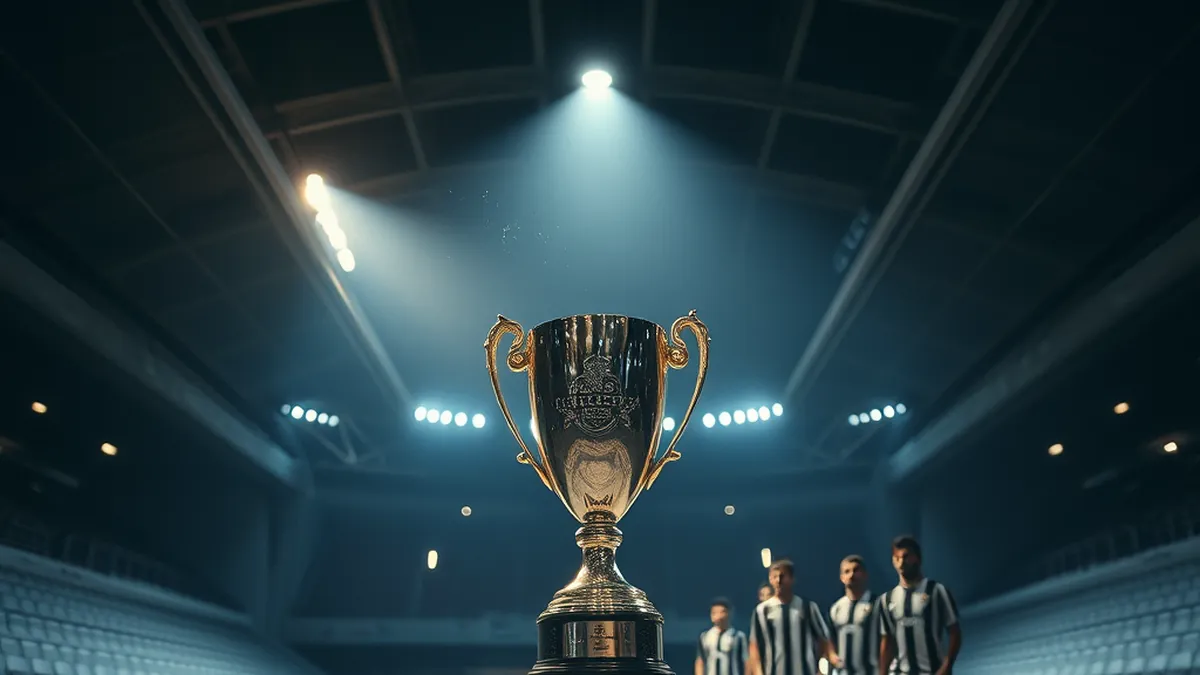 Newcastle United's £60m Deal Signals Revival for 2026/27 Season