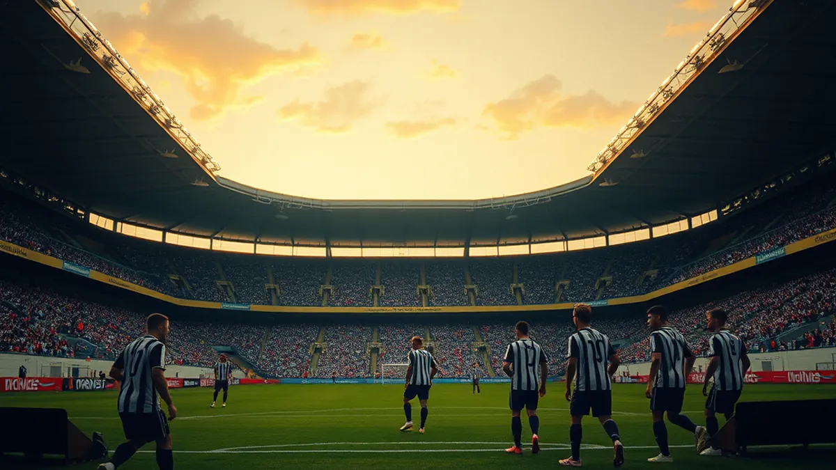 Newcastle United's Stadium Plans: Complexities and Costs Unveiled