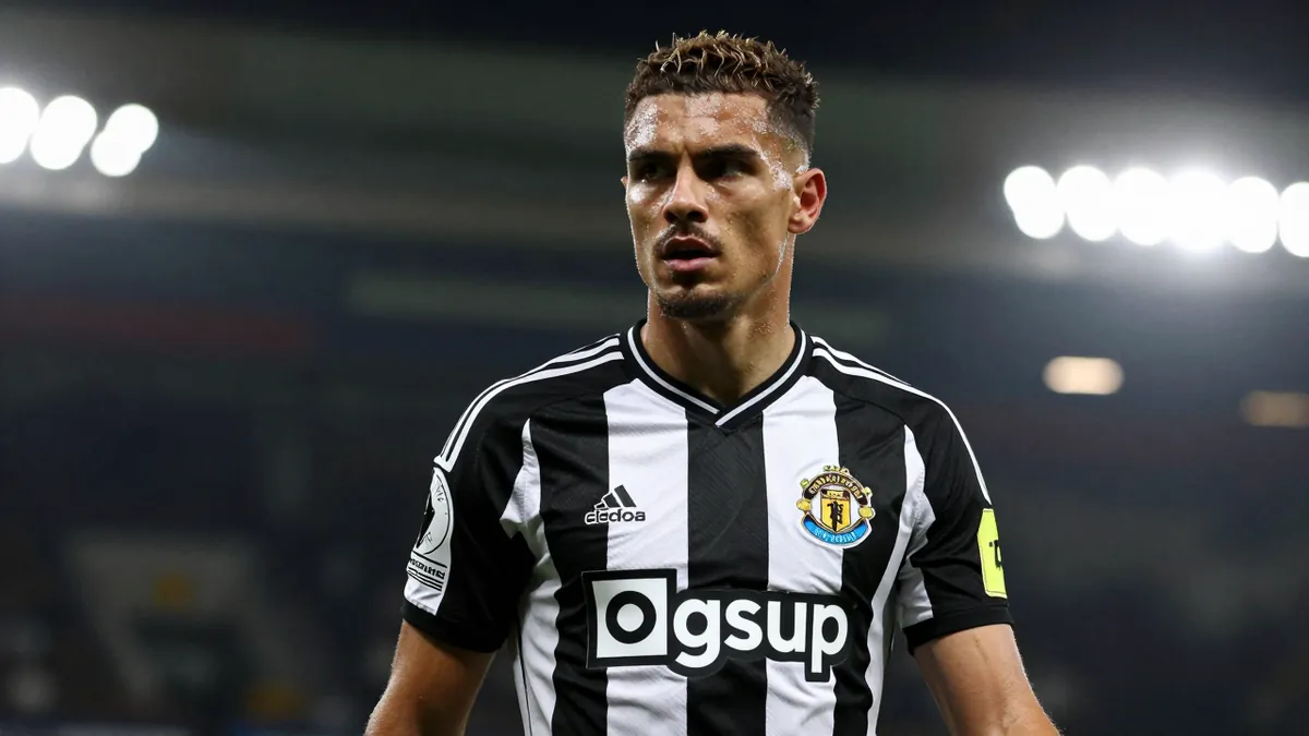Newcastle United Transfer News: Legends Depart