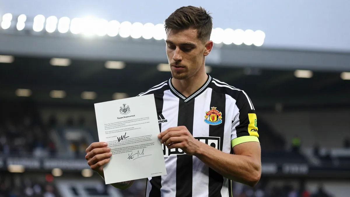 Newcastle United's Record-Breaking Player Sales: Bruno Guimaraes Joins Arsenal