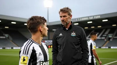 Alexander Isak is set to return to Newcastle United after a difficult season at Liverpool, where a £125m purchase saw him...