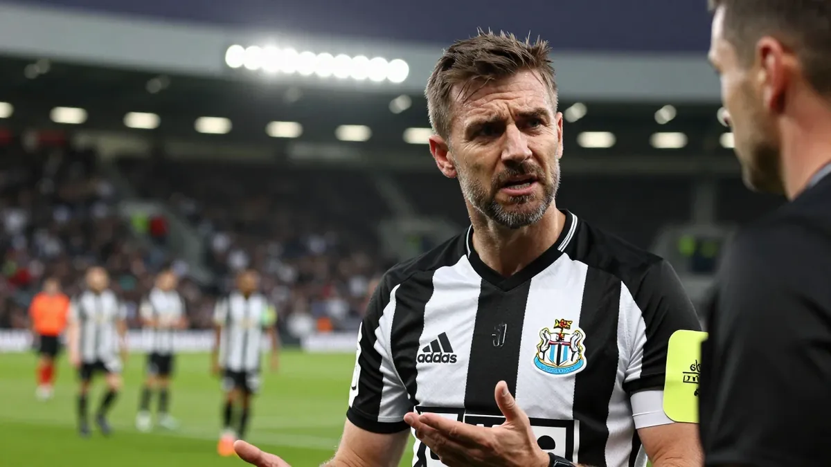 Keegan Tribute Planned as Newcastle Lose Thriller