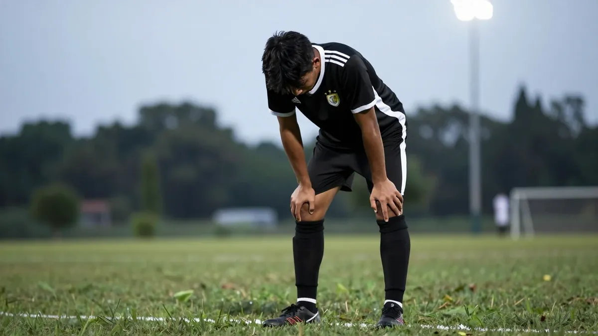 Newcastle United defender Tino Livramento is sidelined with a knee injury, forcing a tactical rethink for the Premier...