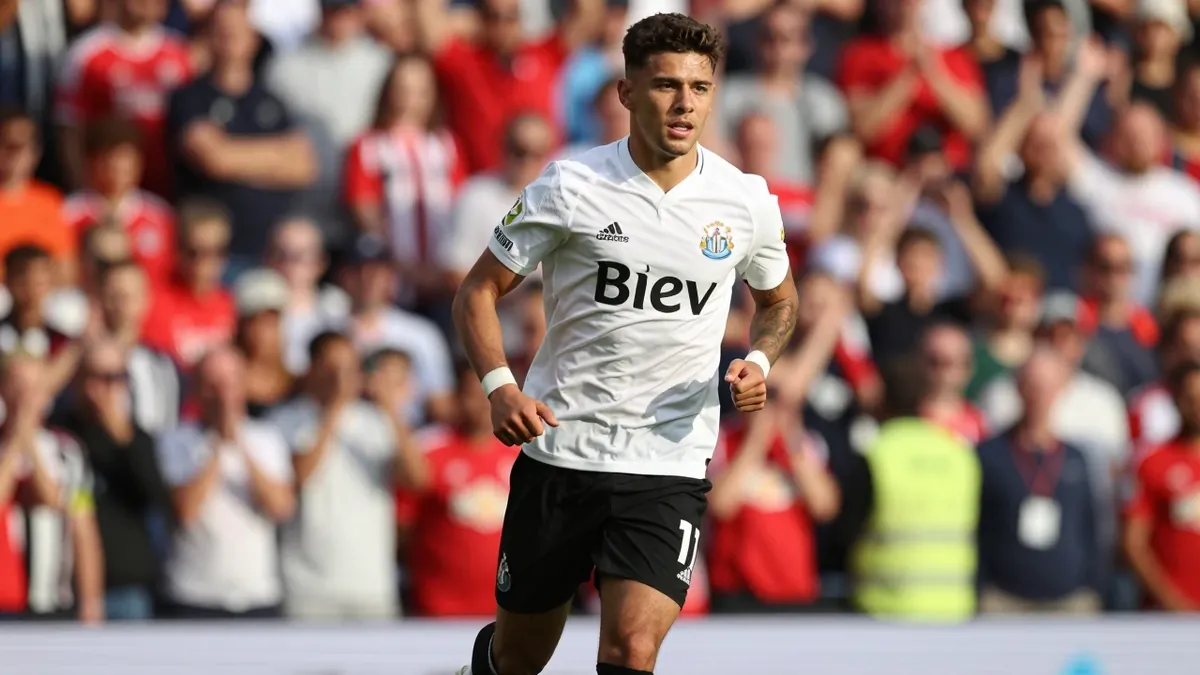 Newcastle United's comeback against Bournemouth demonstrated the value of home support, a dynamic Aston Villa must adapt...