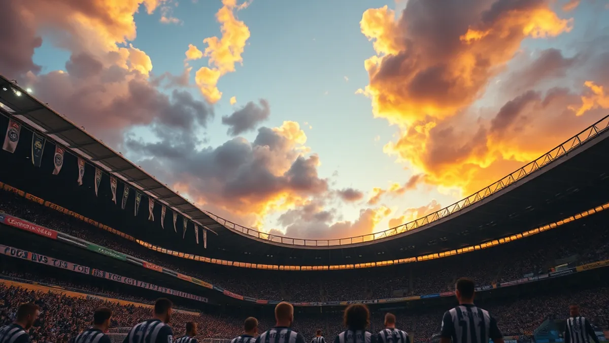 Walkout Song Switch: Newcastle United Players Request Change