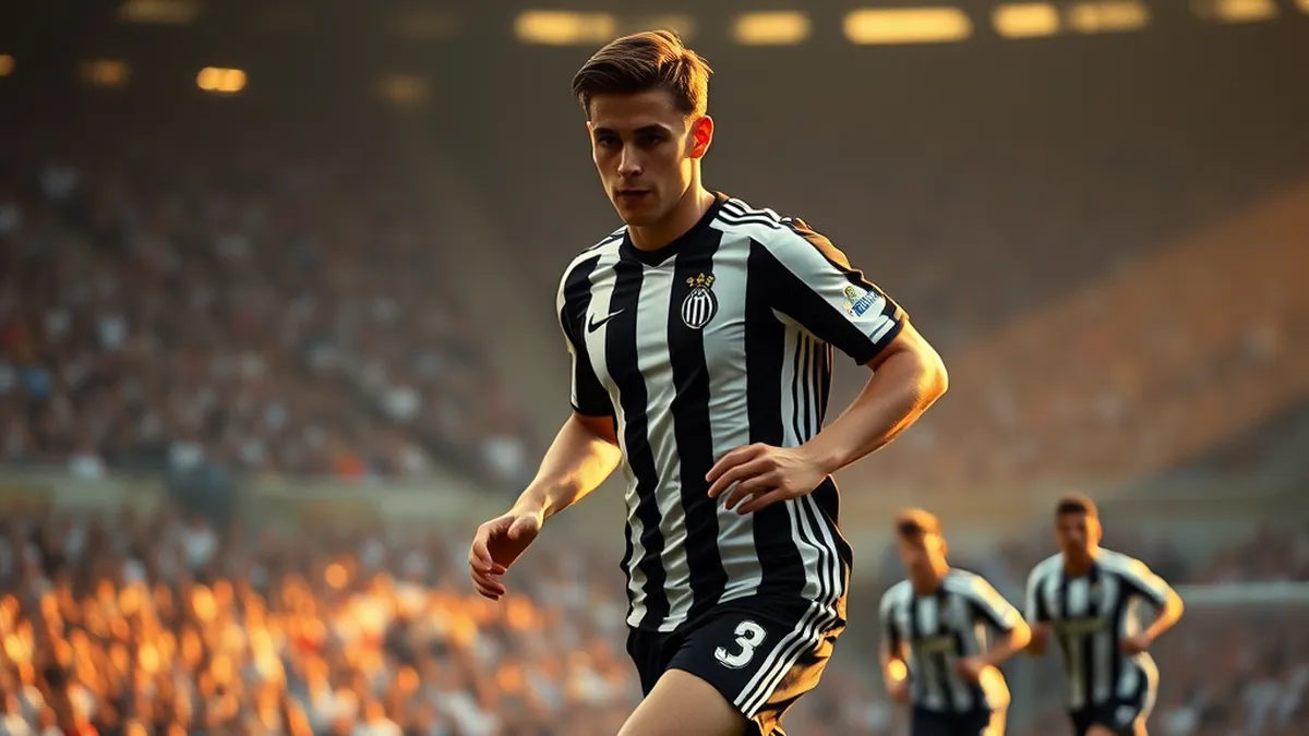 Newcastle United Squad Audit: Assessing Tonali's Future