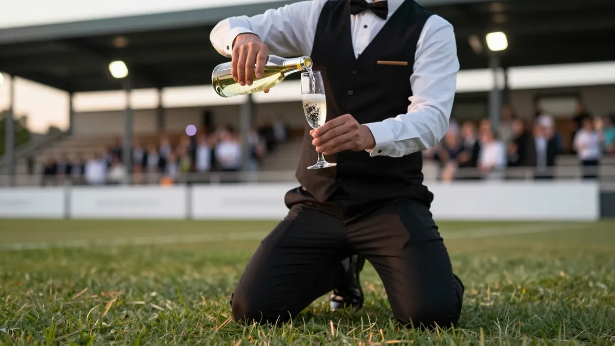 Newcastle United have confirmed a multi-year partnership with Taittinger to serve its champagne in premium hospitality...