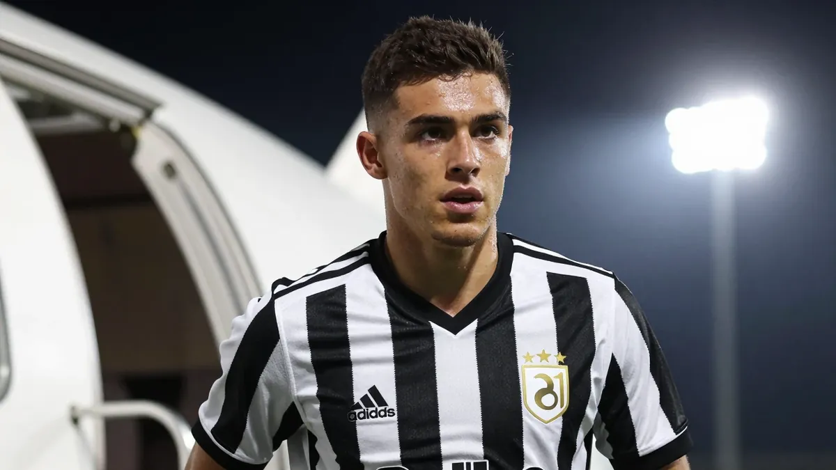 Newcastle United striker Nick Woltemade is set to join Juventus on loan, with the club also closing in on a major signing...