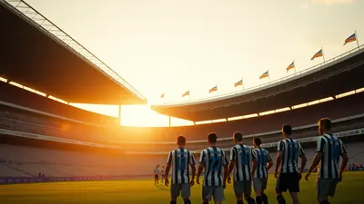 Newcastle United Players to Represent Their Countries at 2026 World Cup