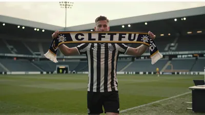 Newcastle United confirm Paul Mitchell's loan departure, ending a short-lived signing. Find out the details, impact on...