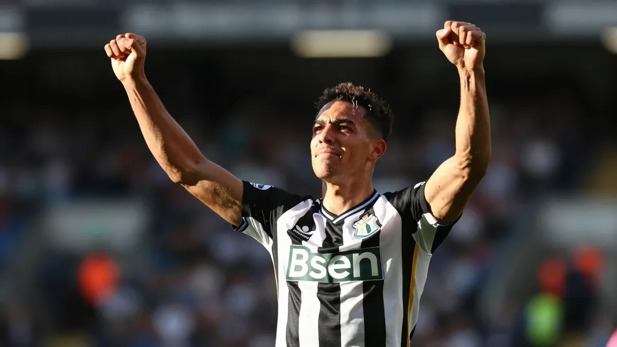 Newcastle United travel to Tottenham with a dominant recent record, having won six of the last eight Premier League...