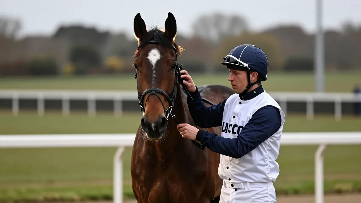Force March Returns to Newcastle for Fourth Start