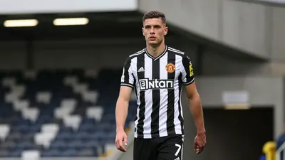 Newcastle United will wear a new club crest for the first time since 1988 in their final home game of the 2026/27 season...
